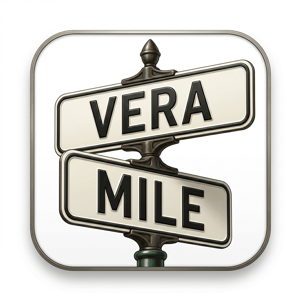 VeraMile Blog